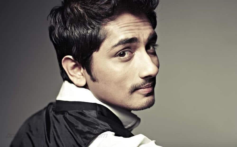 siddharth hindi dubbed movies