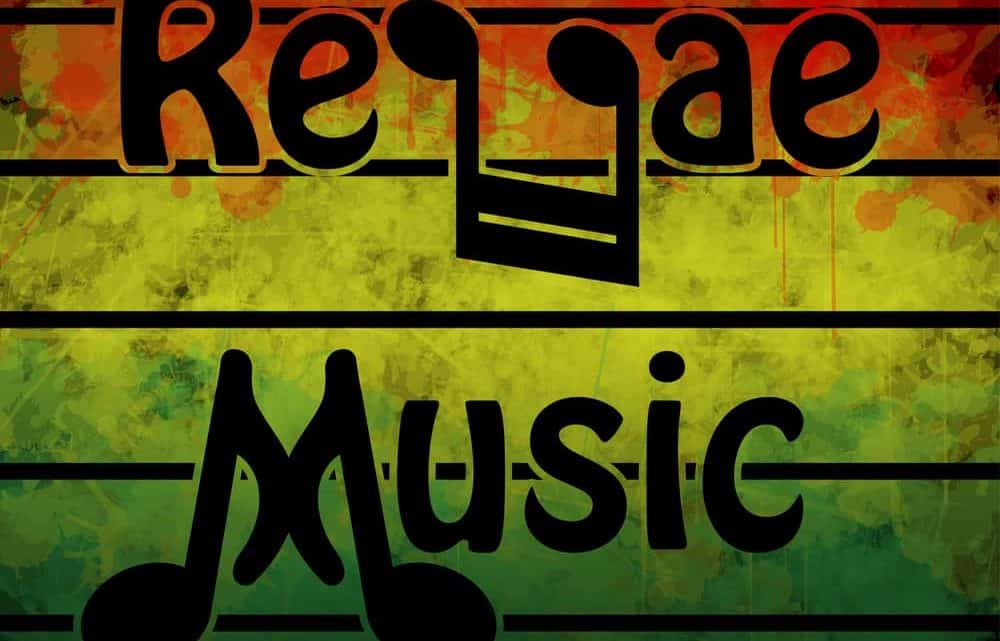 Características da Música Reggae: Uma Introdução 1 Reggae