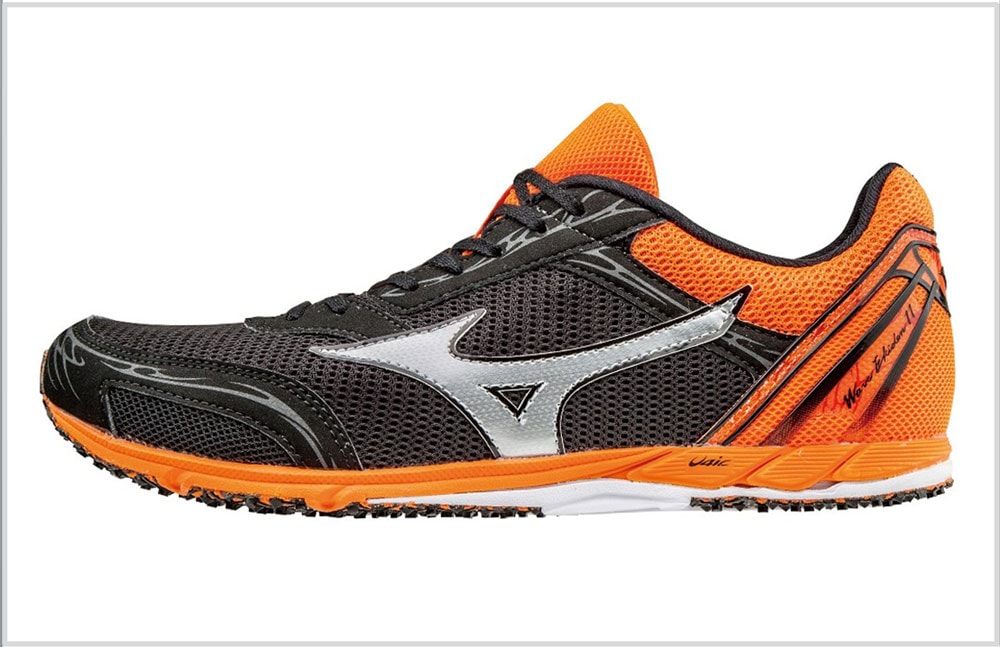 Mizuno Wave Ekiden 11