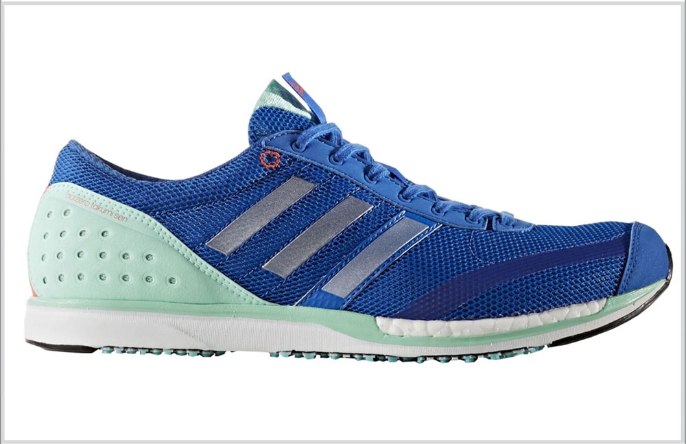 adidas adizero Takumi Sen 3