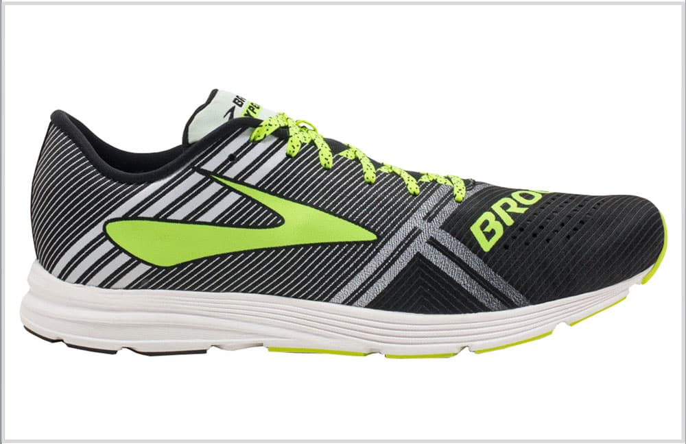 Brooks Hyperion
