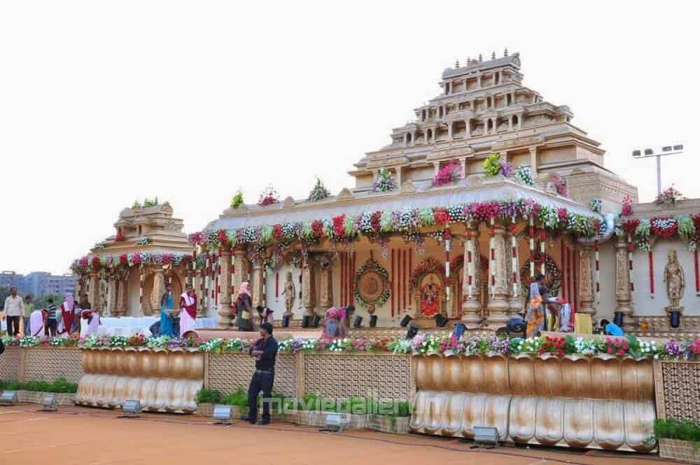 allu arjun marriage photos all