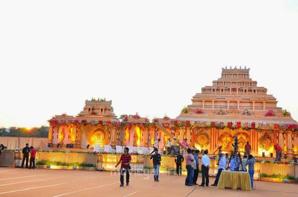 allu arjun marriage photos all
