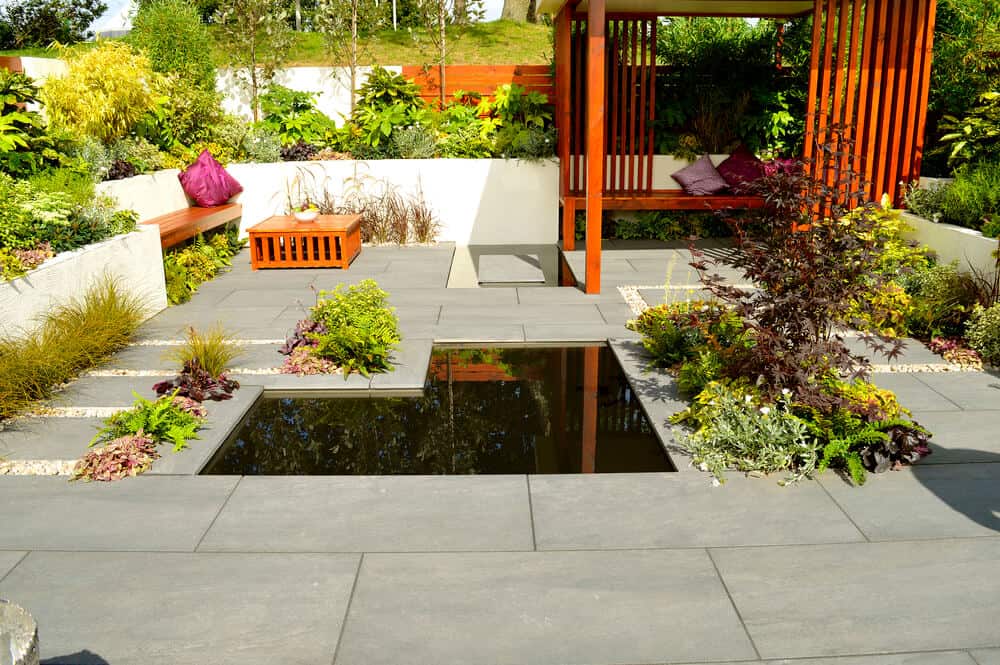 Useful Tips To Help You Create a Beautiful Low-Maintenance Garden