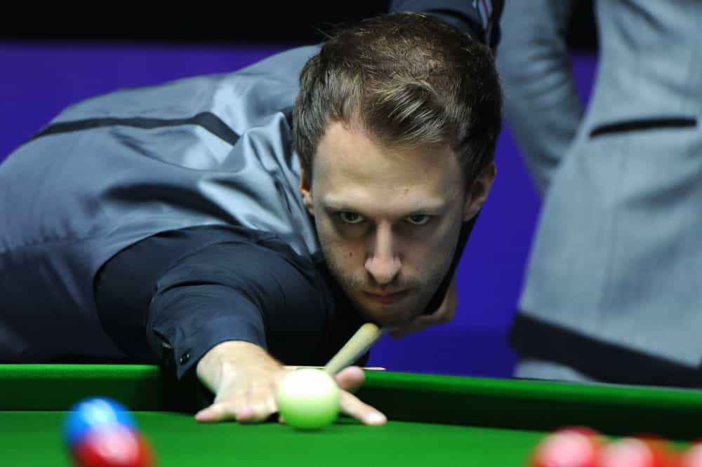 Judd Trump and Snooker Masters 2020 Preview