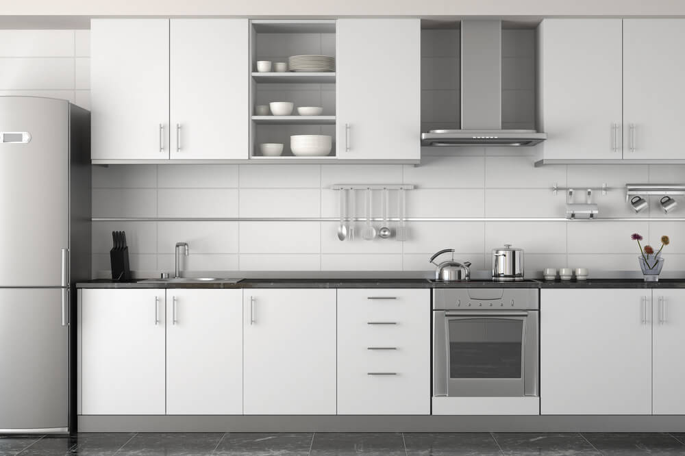 How To Design and Plan a Dream Kitchen