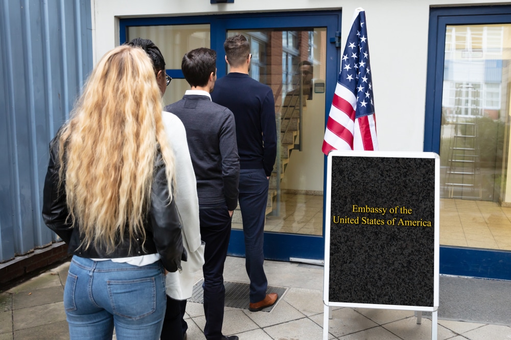 O-1: What Happens After an O-1 Visa Approval? 1 What Happens After an O-1 Visa Approval?