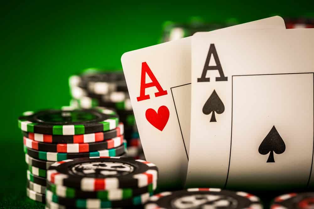 A Beginners Guide to Online Poker