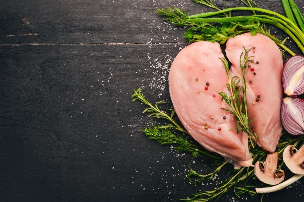 How Much Does a Chicken Breast Weigh - You must need to know