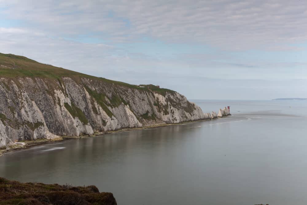 Isle of Wight