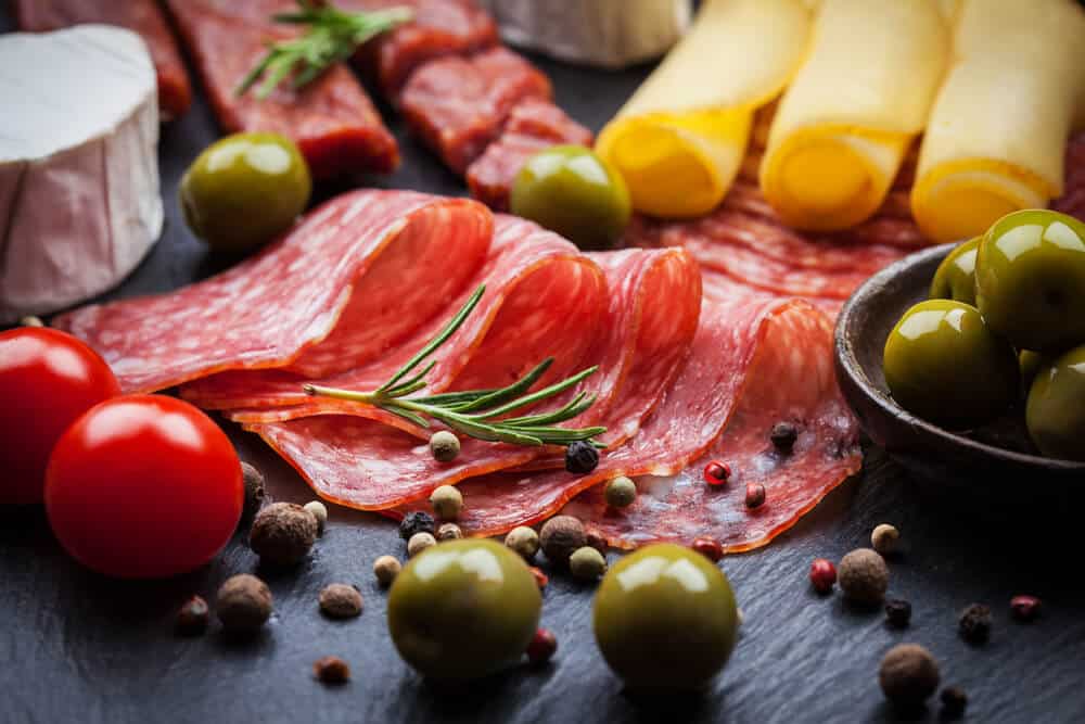 Useful Kitchen Skills To Have That I've Learned from working on fresh food counters