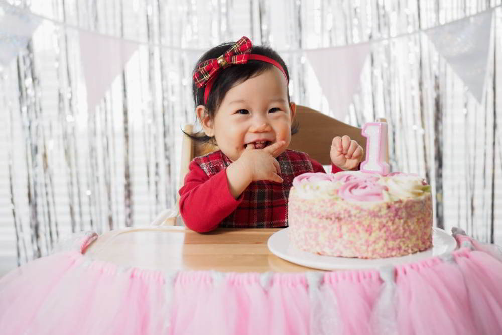 funny baby shower cake sayings