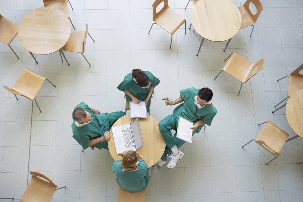 Kurs FSP dla lekarzy w Niemczech