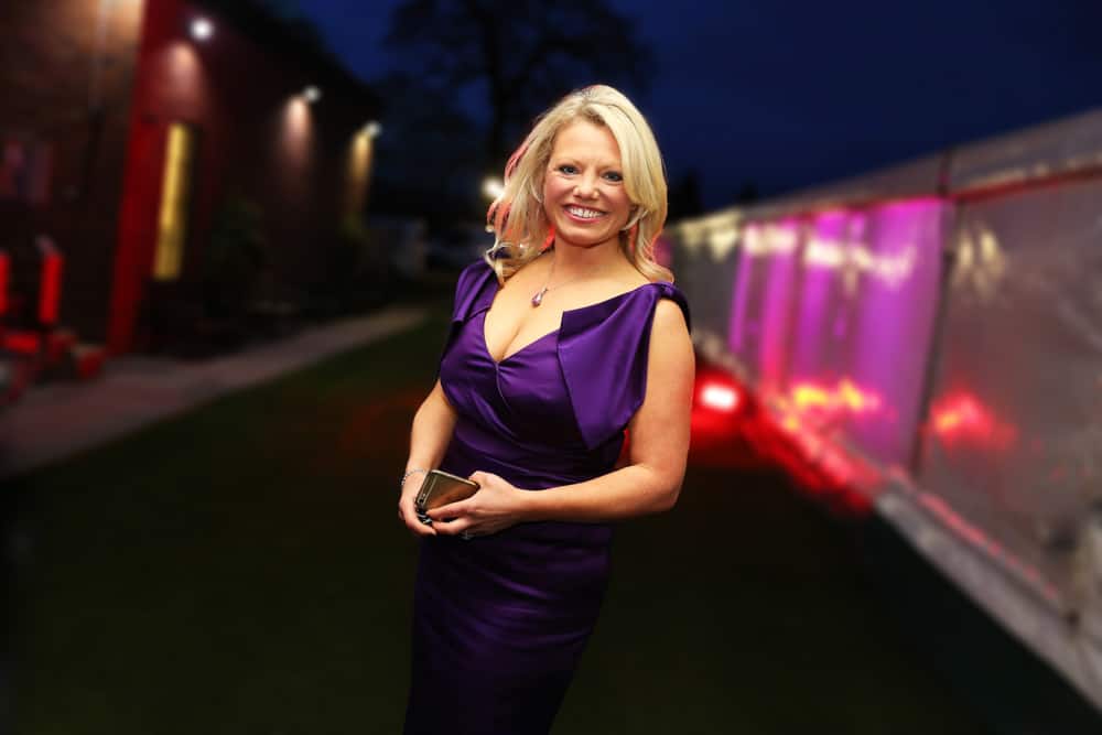 Alderley Edge Tennis Club Spring Ball 2017