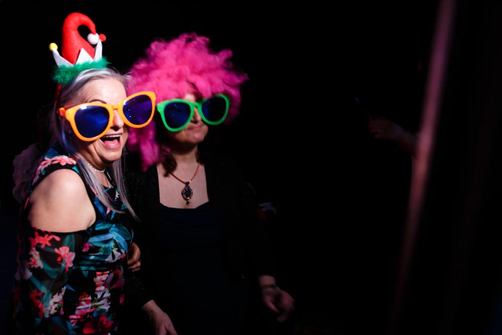 Halton Stadium Birthday Party Widness