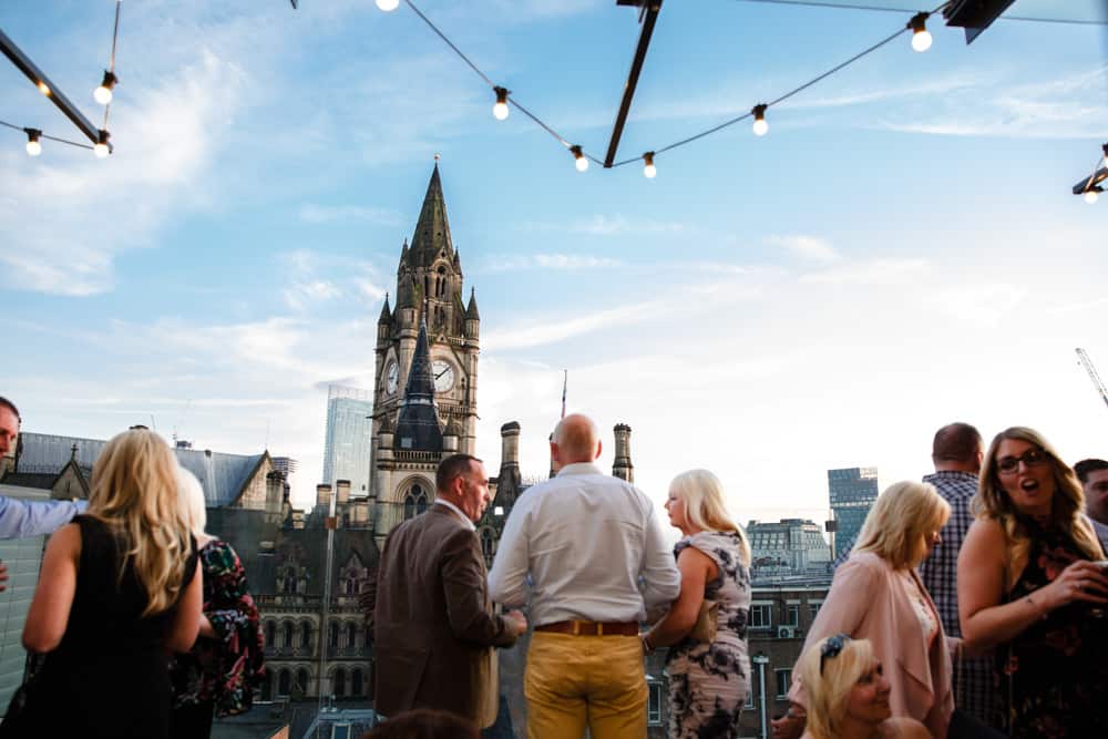 Kings Street Townhouse Photographer
