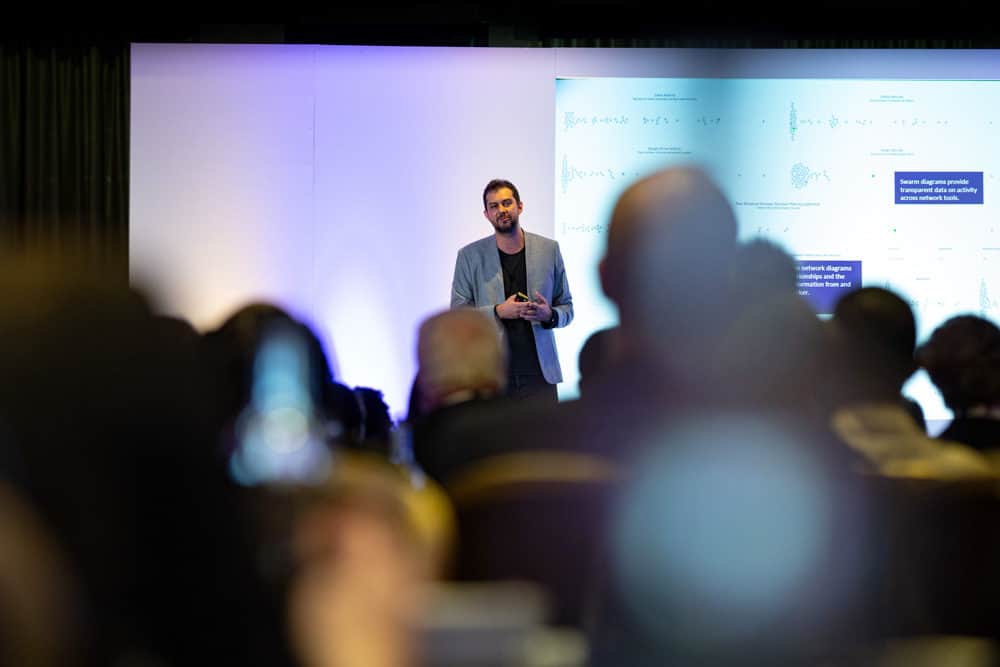 midland hotel manchester conference shot by corporate photographers er event photography