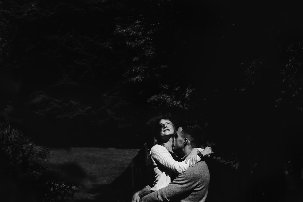 Chester Engagement Photographer