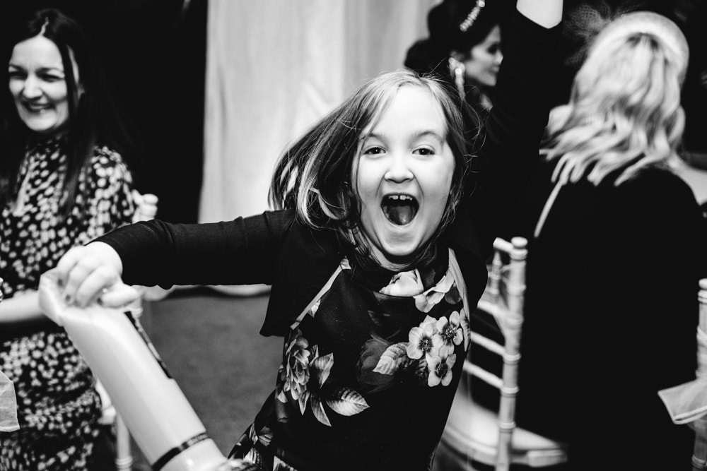 more dancing at soughton hall