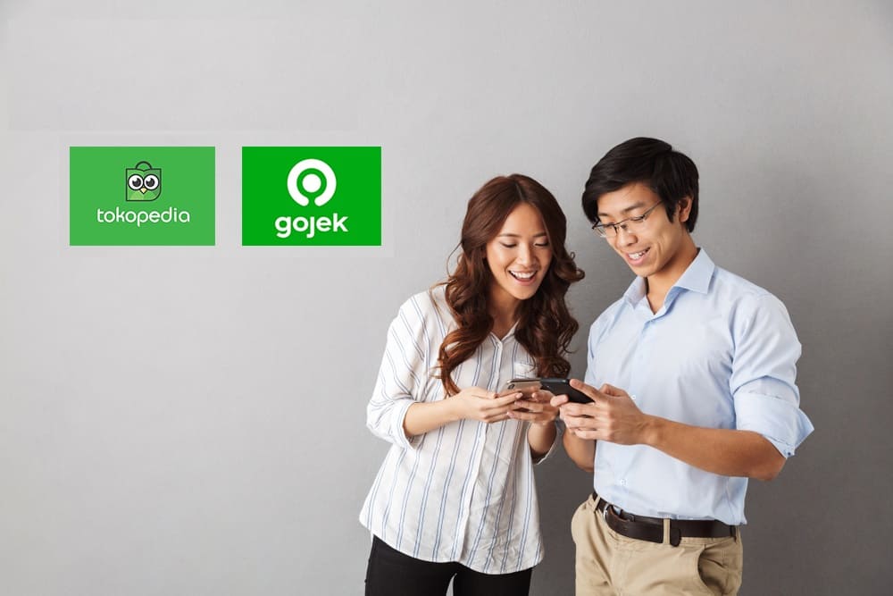 Gojek and Tokopedia Have Reportedly Signed a Merger Agreement (source: special)