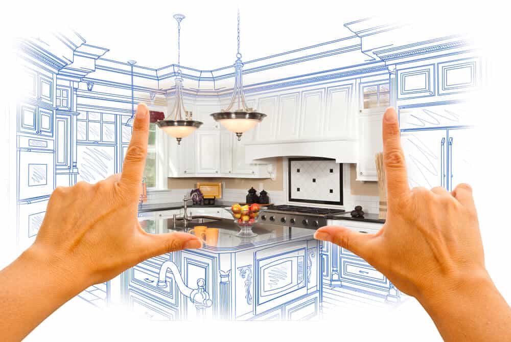 How To Design and Plan a Dream Kitchen