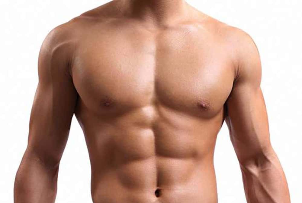 Gynecomastia male Breast Reduction Rancho Cucamonga
