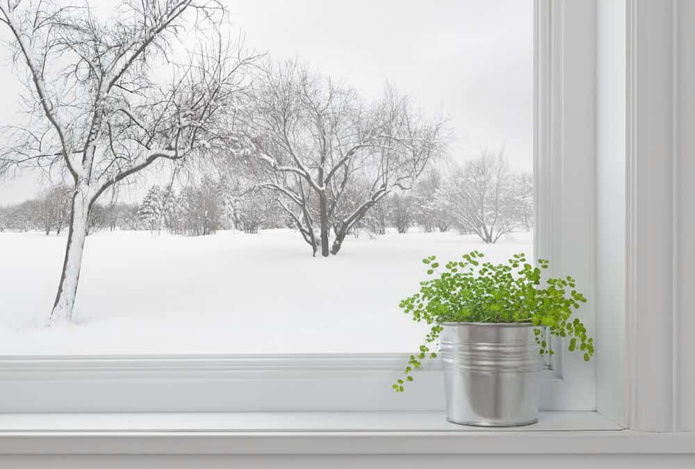 10 Home Maintenance Tips To Prep For The Winter