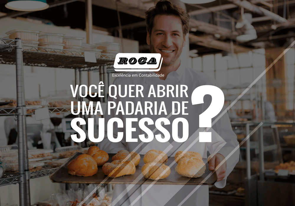 Abrir Uma Padaria De Sucesso