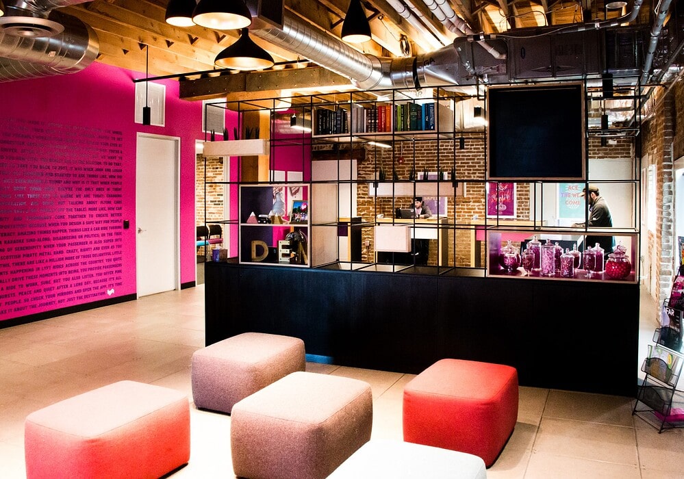 What Do Coworking Spaces Offer? Here’s the Answer