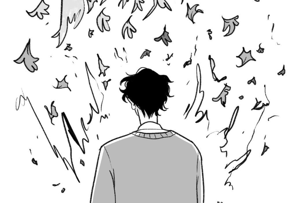 A Heartstopper Adaptation Is Officially Coming to Netflix