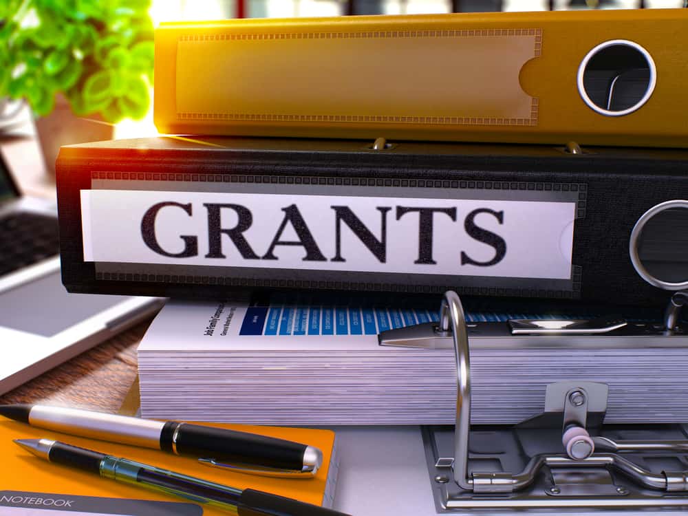 education grant