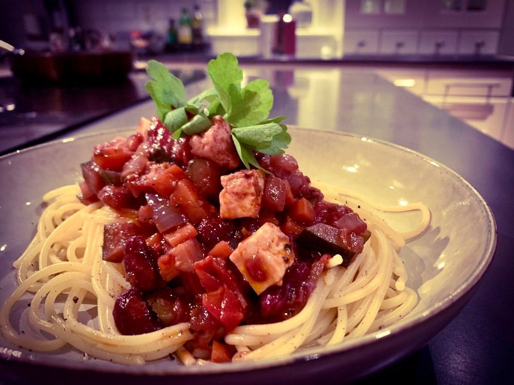 vego-pasta