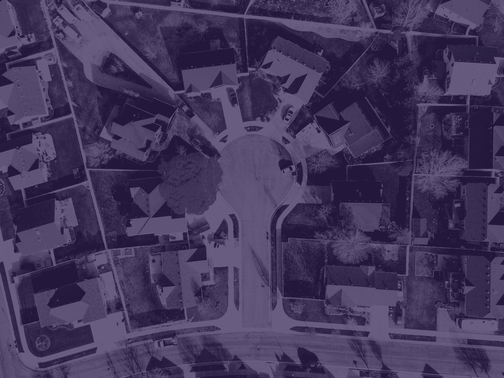Streets of Houses Recordsure Mortgage Report
