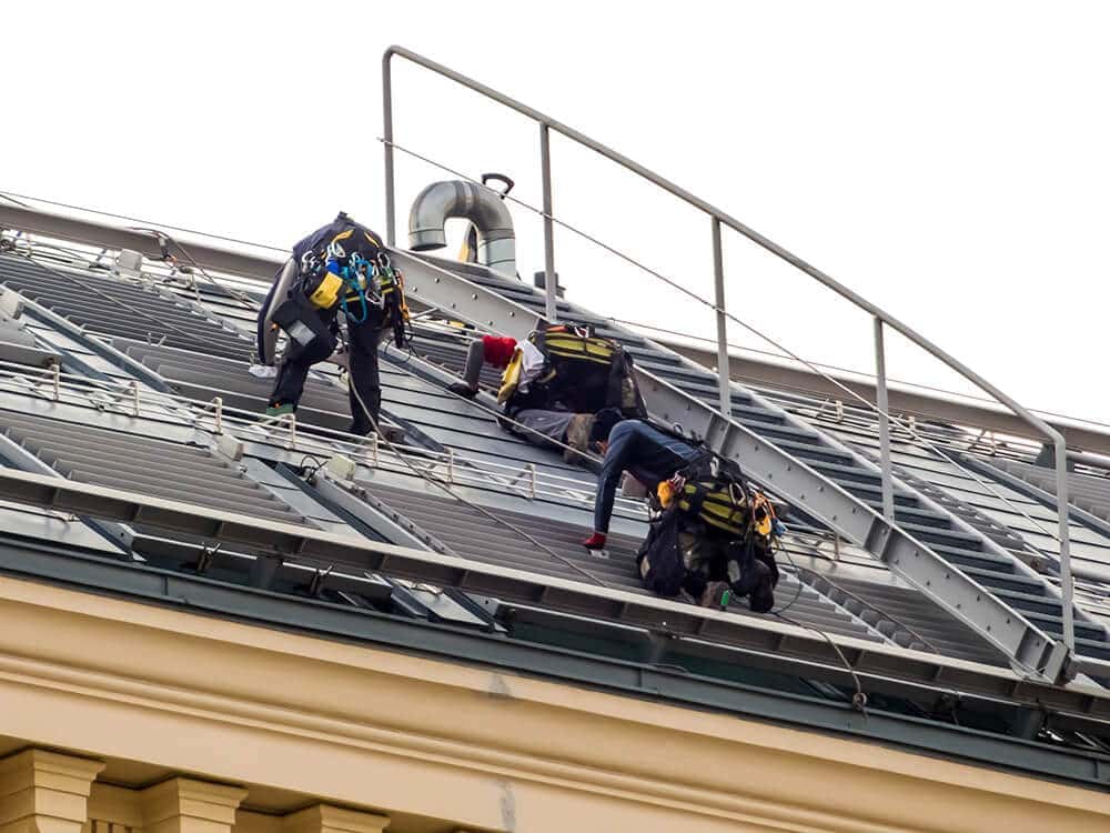 Commercial Roofing Commercial Roofing