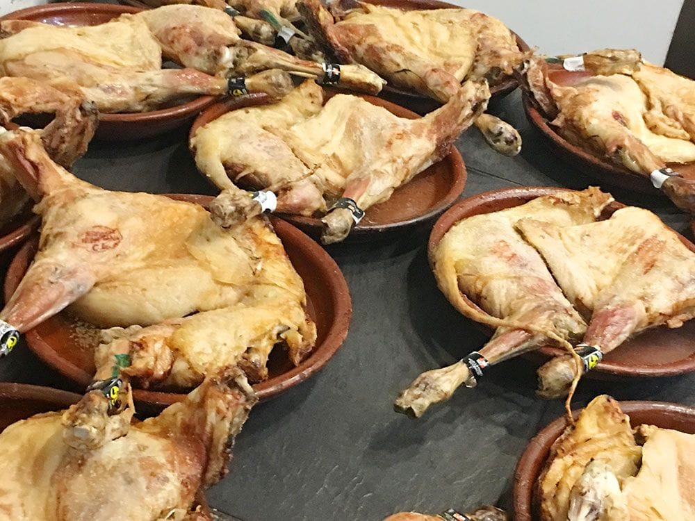 Los mejores bares de Aranda de Duero - Casa Florencio