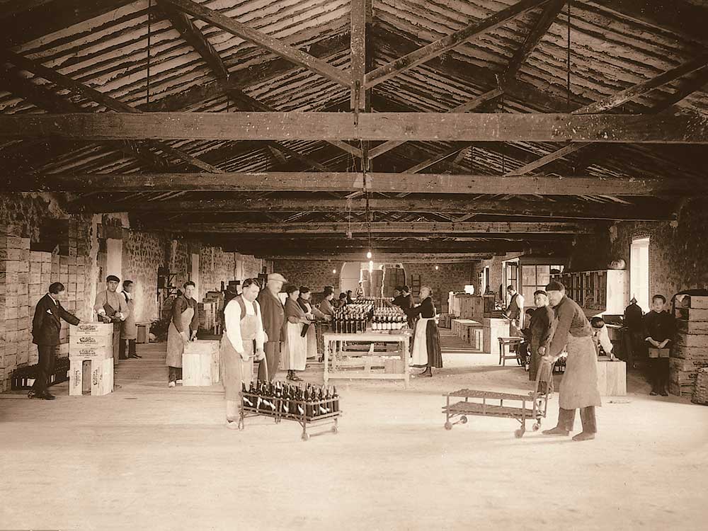 Qué hacer en Logroño en dos días - Bodegas Franco Españolas - Desde 1985
