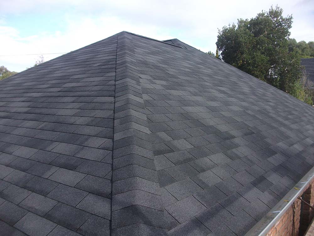 ASRC Roofing Melbourne Suppliers of Quality American Shingles