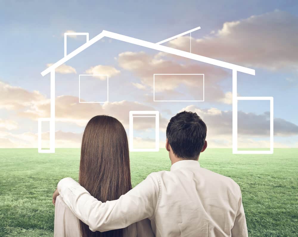 4 Ways To Figure Out If It's Time To Buy A Home