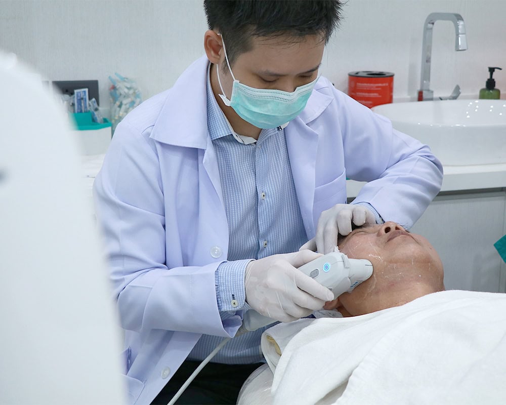 treatment