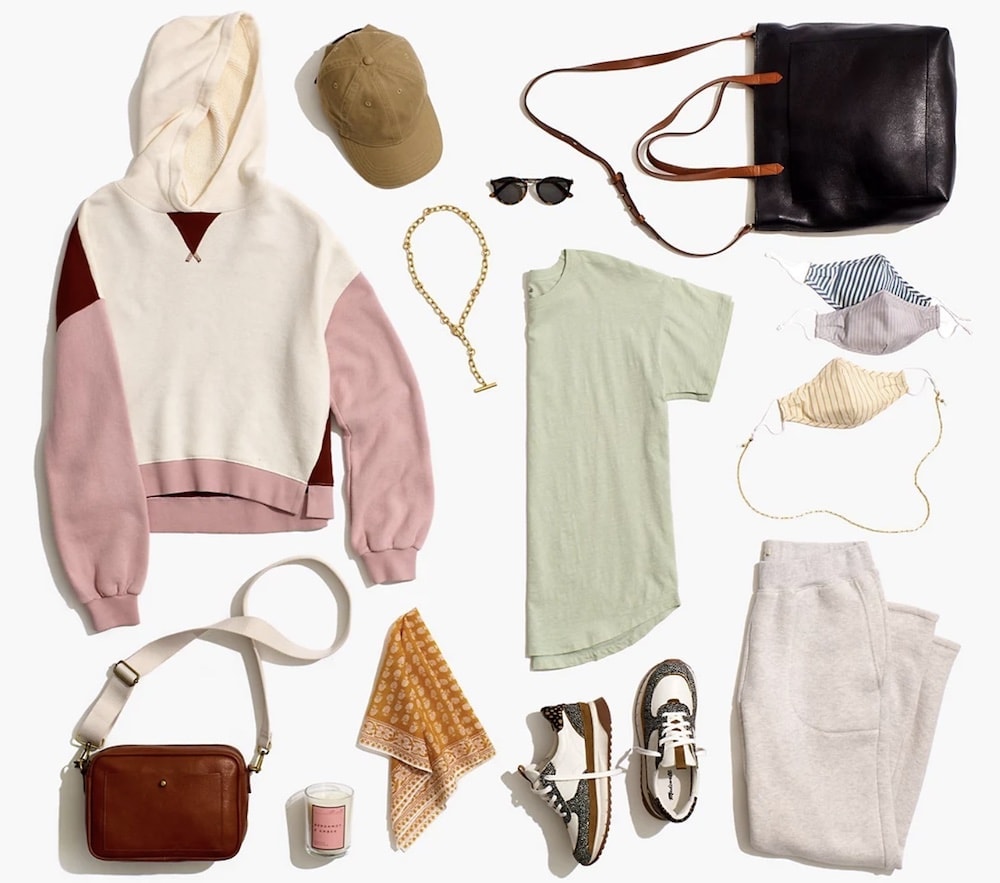 madewell annual collectible tote 2020