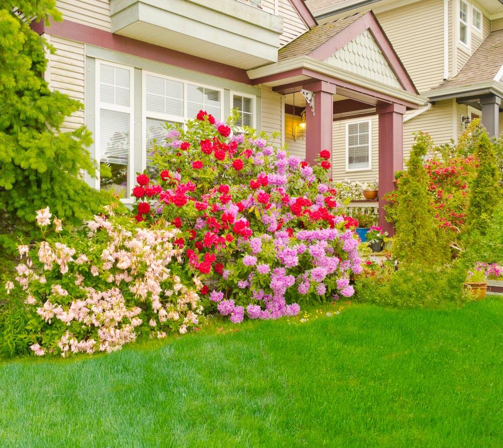 Porch Garden Ideas You Need To Adopt Now Porch Area