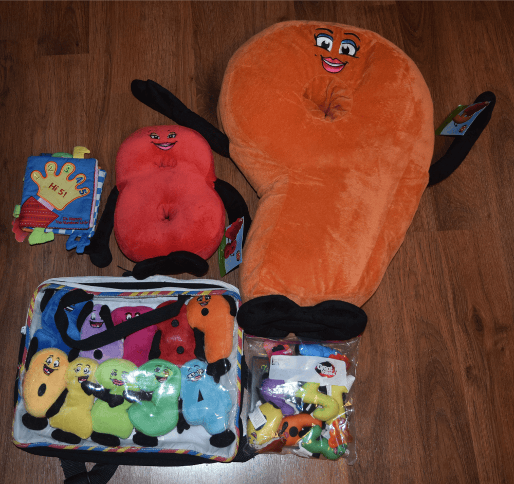 2018 Holiday Gift Guide Kids Life With Kathy Occupational therapists often use sensory toys like tactile discs, koosh. 2018 holiday gift guide kids life