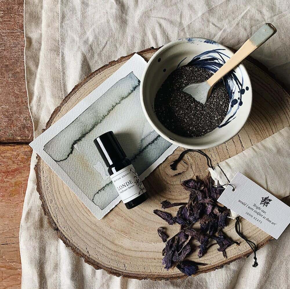 Starflower Serum Roller (10ml)