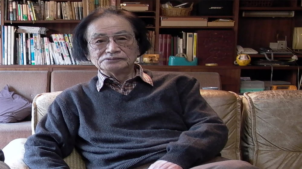 شینوبو هاشیموتو - Shinobu-Hashimoto