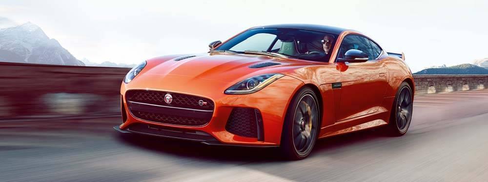 Jaguar-F-TYPE Jaguar-F-TYPE تیپ خودرو چیست تیپ خودرو یا تریم چیست و شامل چه چیزهاییست ؟ Jaguar F TYPE