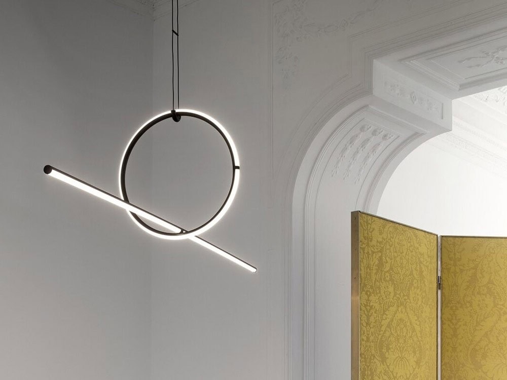 arrangements MichaelAnastassiades Flos