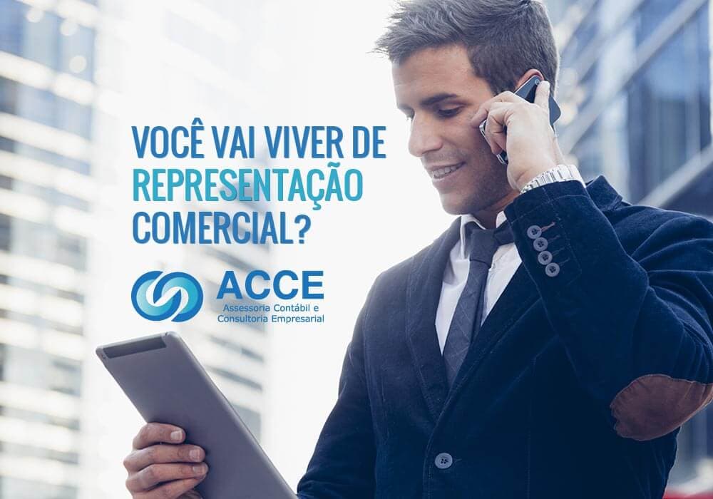 Transportadoras - ACCE - Você vai viver de Representação Comercial? Transportadoras - ACCE - Você vai viver de Representação Comercial?