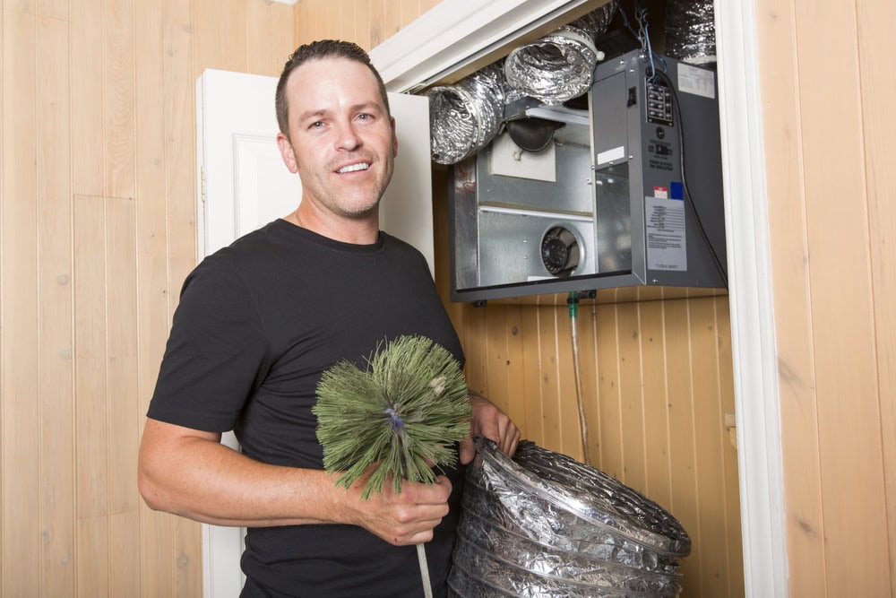 Top Solutions For Dusty Home