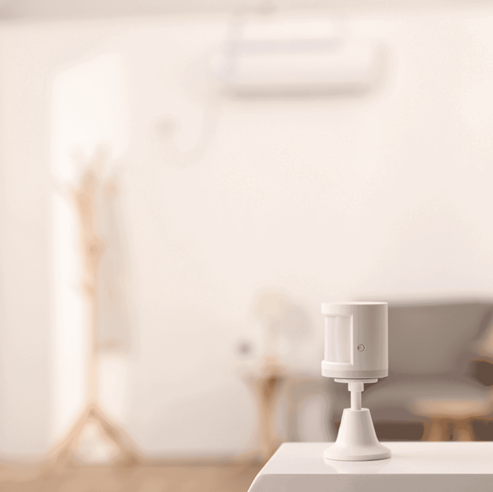xiaomi human sensor