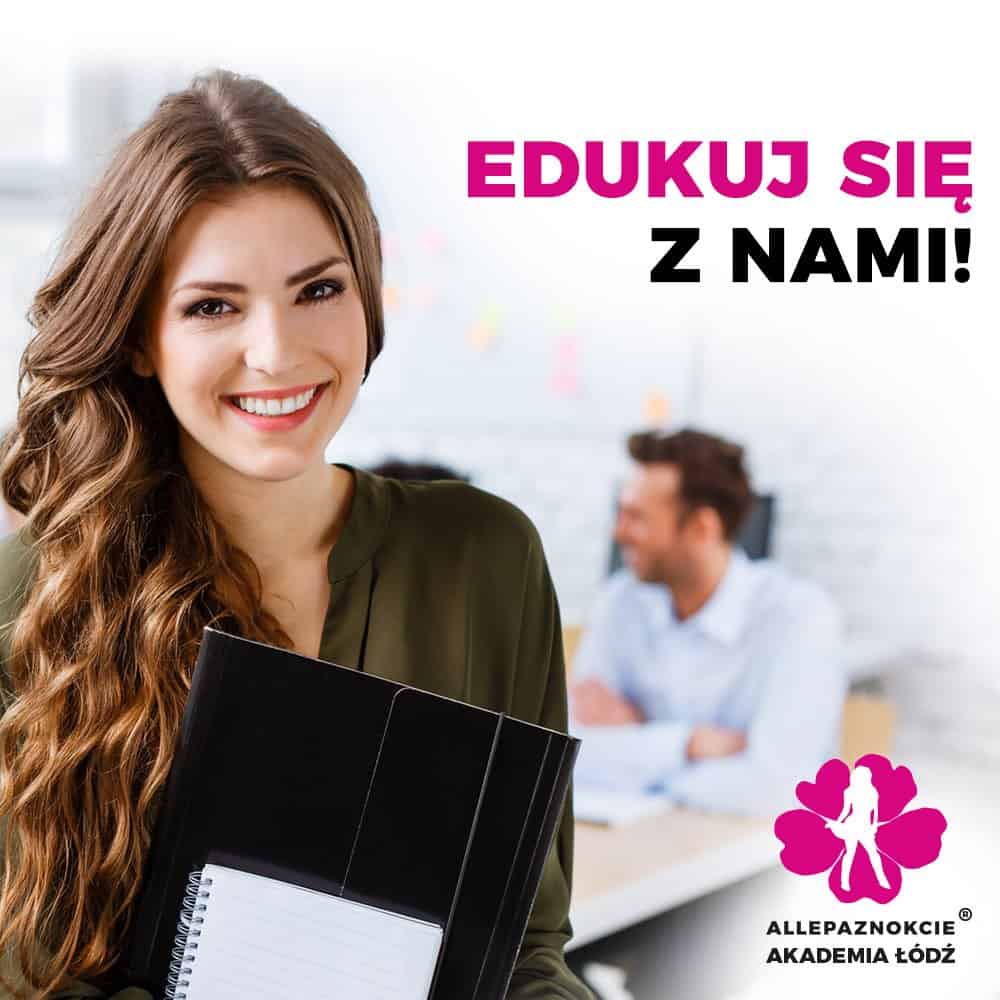 Wiedza - Kurs zdobienia paznokci - czym kierować się przy wyborze szkolenia? 1 kurs zdobienia paznokci